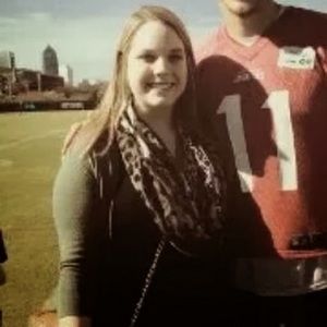 Meet your Posher, Grace